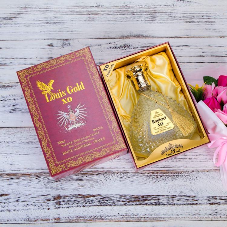wine box customized personalised wine box