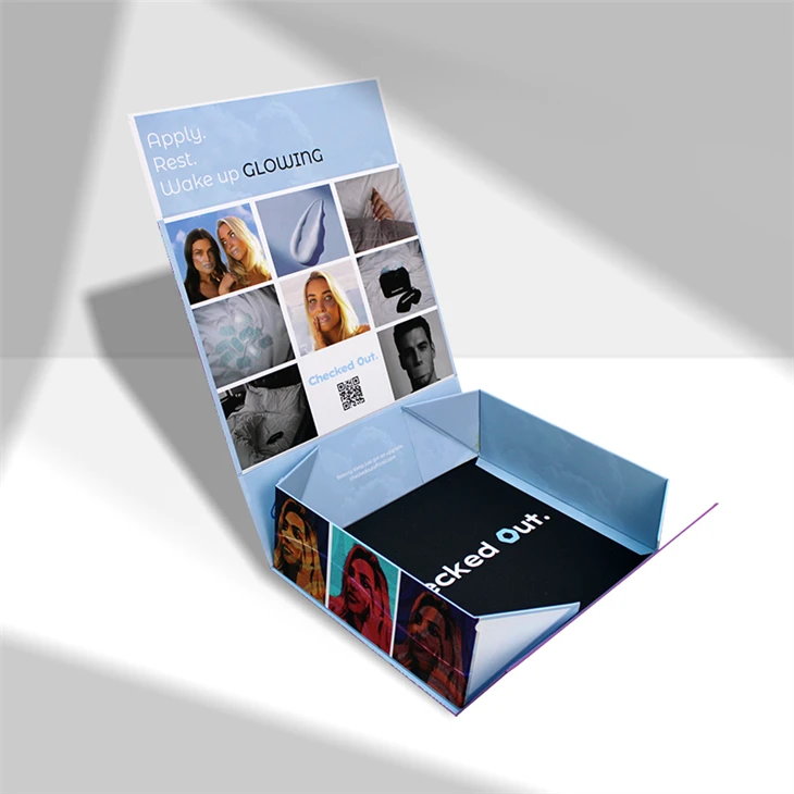 Elegant Magnetic Box (3)