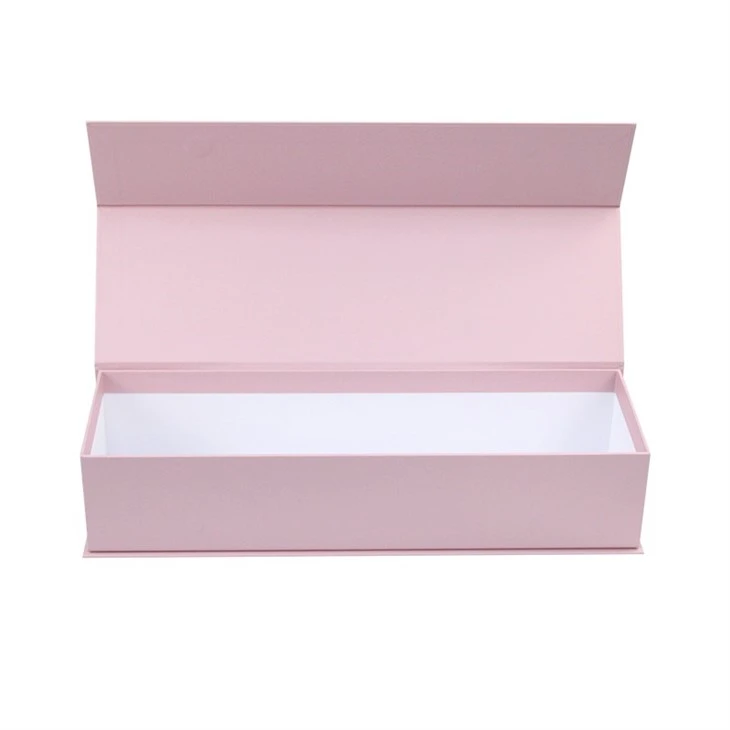 Plain Magnetic Gift Boxes