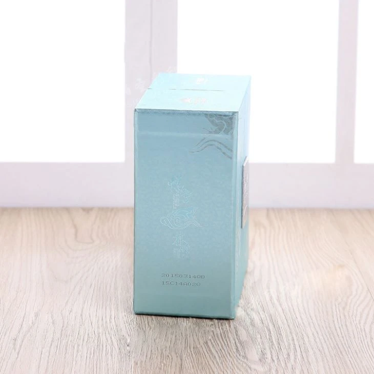 Box For Perfume