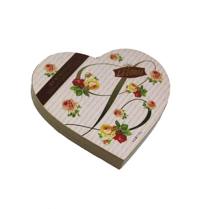 Chocolate Boxes For Sale