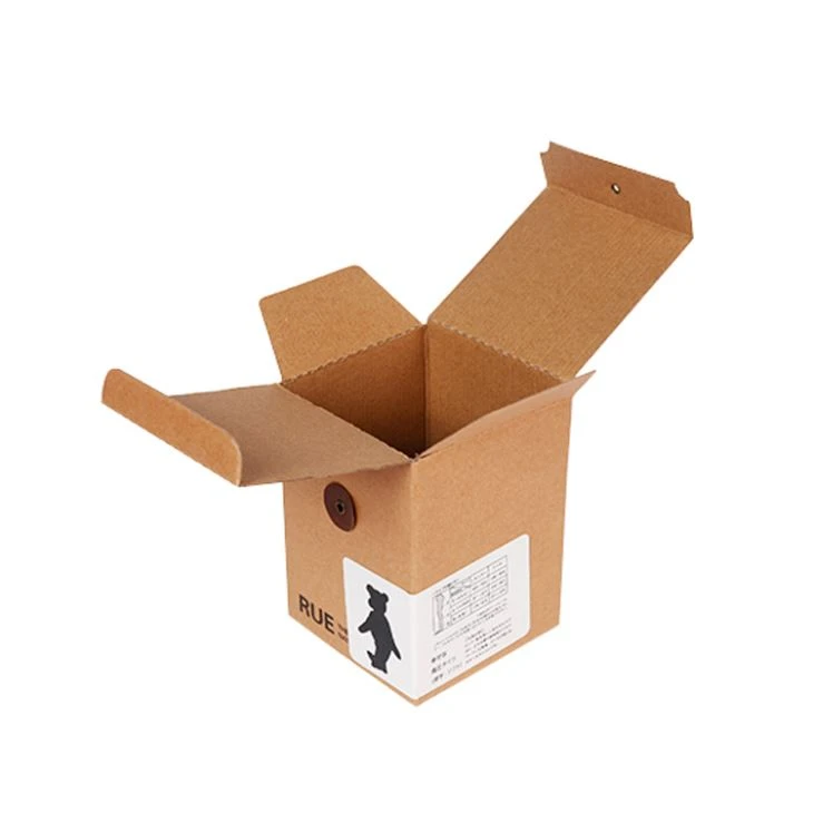 Paper Craft Box