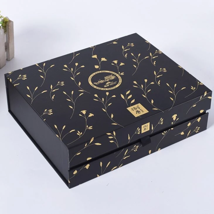 Custom Made Gift Boxes For Beauty Cosmetic