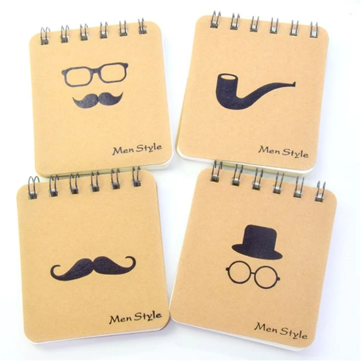 Small Notepads Premium Gift Notebook