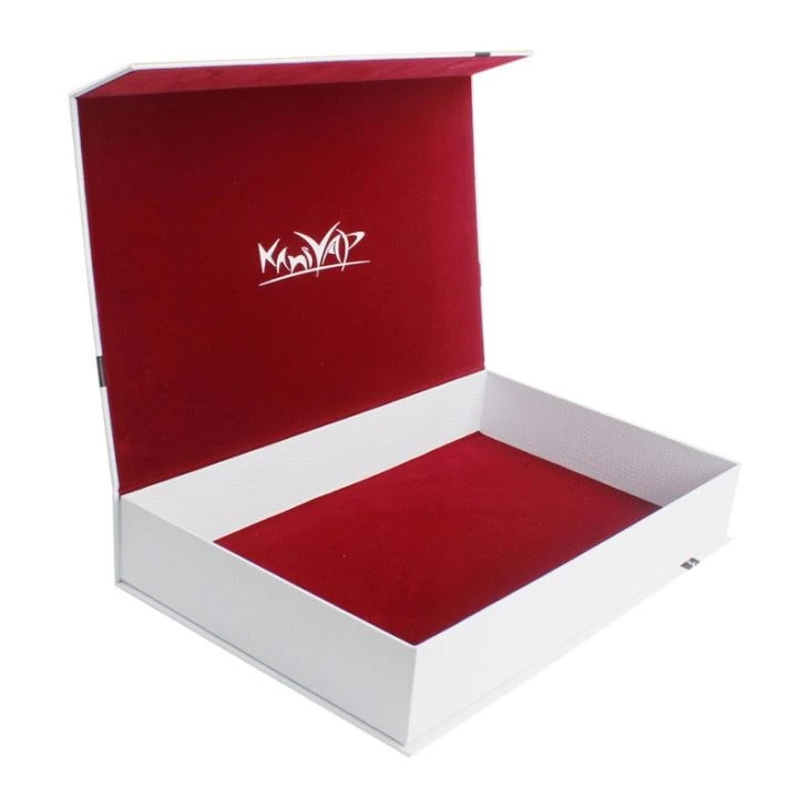 Luxury Gift Boxes Wholesale Magnets Packaging